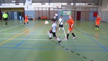 Pietro, future star du football ?