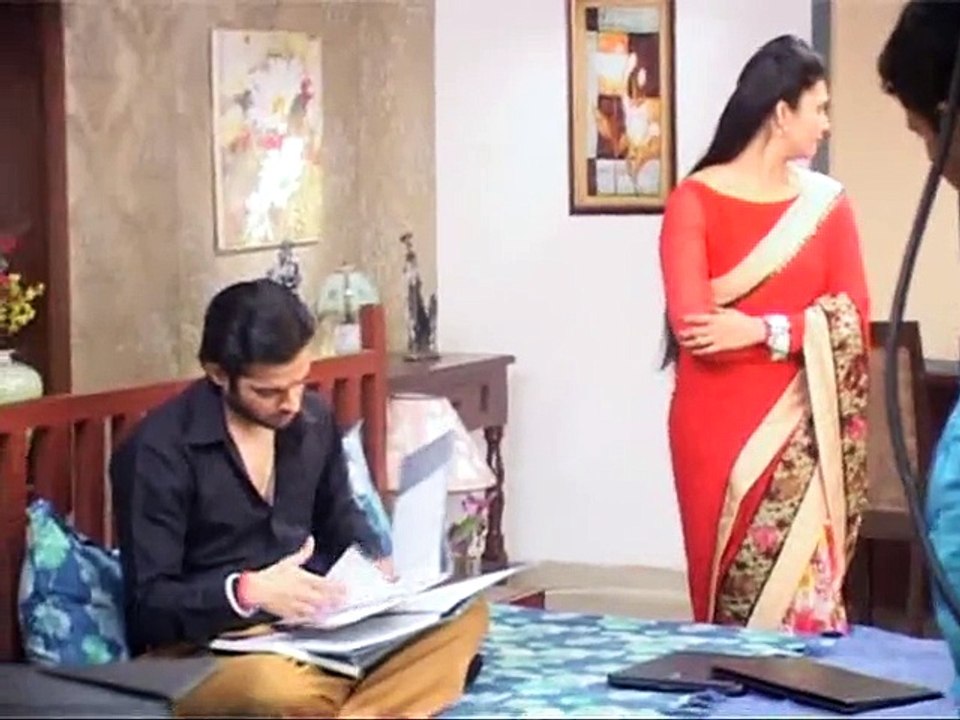 On Location Serial Ye Hai Mohabbatain