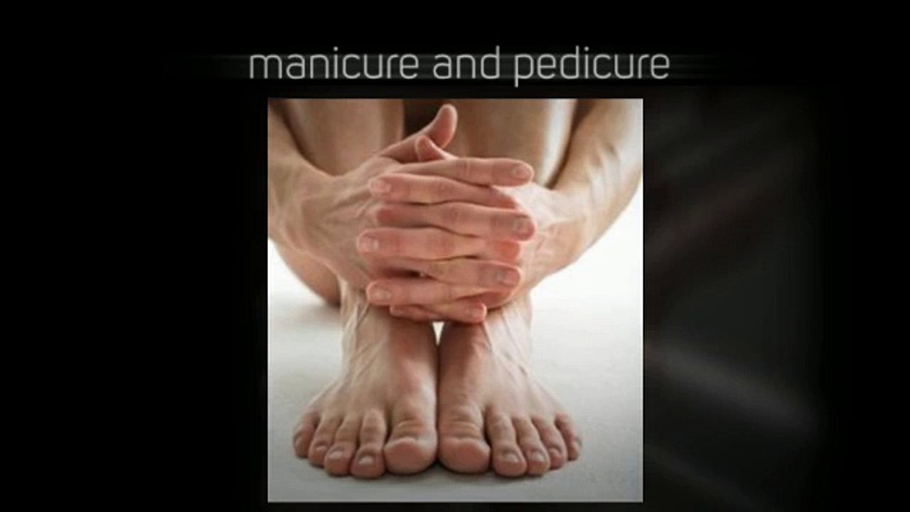 For Male Beauty Salon in London – Choose Moon & Stars Beauty Therapy!