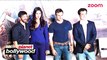 Kabir Khan and a journalist get in a verbal agruement at 'Phantom' Tailer launch - Bollywood Gossip