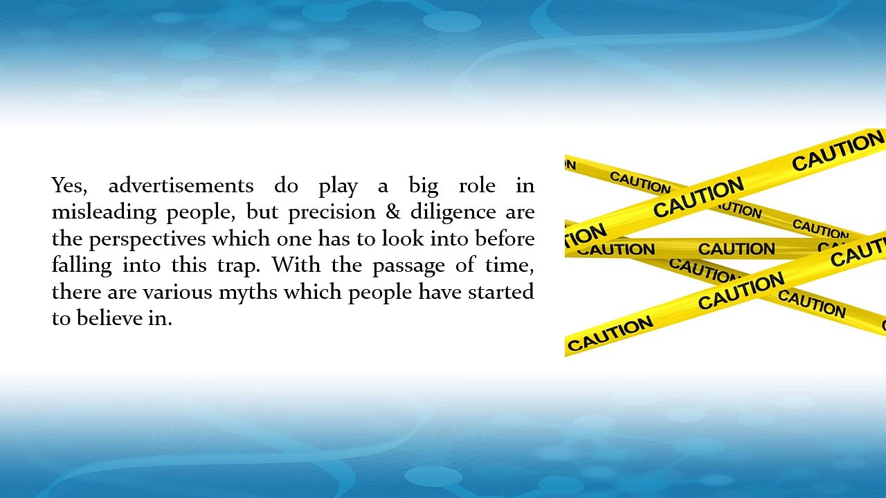 Busting Myths about Weight Reduction Surgery by ILS Bariatric Surgery- 2015
