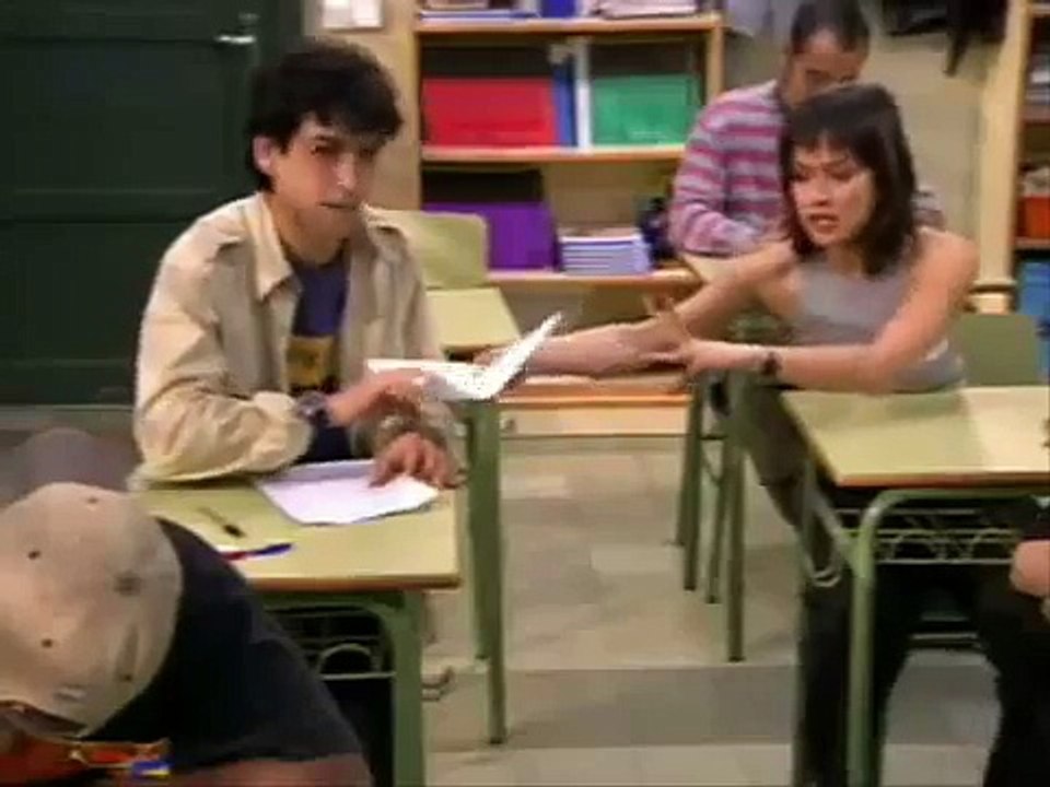 Eva & Marcos