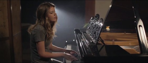 Grace Vardell (13 years old) Original Music "The Secret Song" (Acoustic)