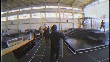 Madonna -  Rebel Heart Tour - Teaser #2