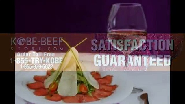 american style japanese kobe beef