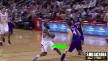 James Harden Euro Step: Basketball Moves How to