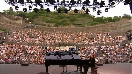Brad Mehldau plays Bittersweet Symphony (Jazz à Vienne 2010)