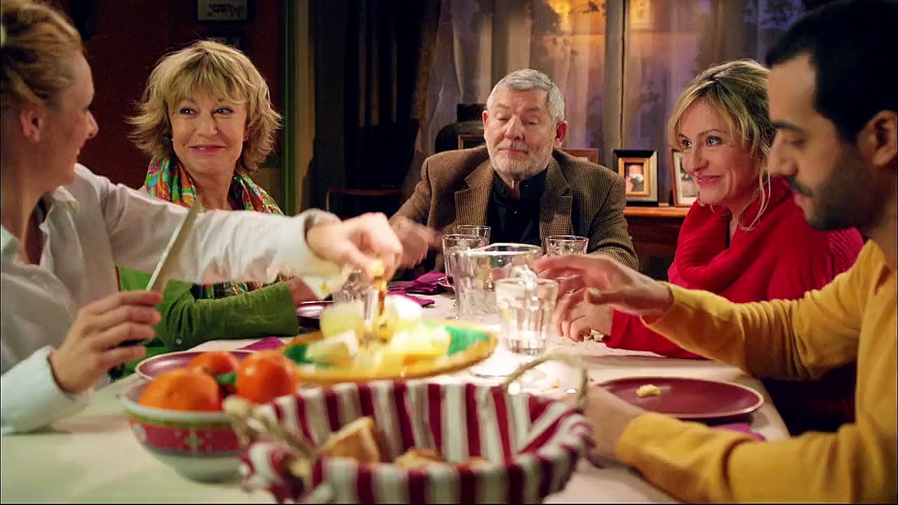 Amis couples (s1 ep48)