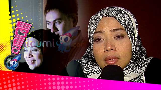 Muzda 'Dihantui' Bayangan Nassar - Cumicam 28 Juli 2015