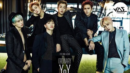 BEAST - 스위트 룸 (Sweet Room) Türkçe Altyazılı