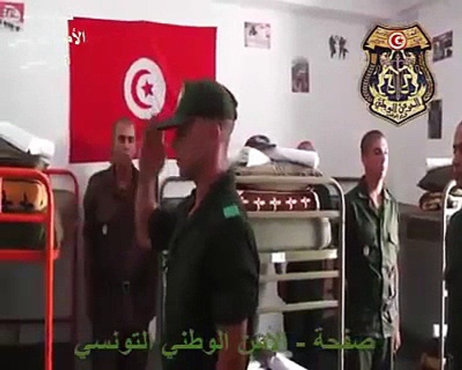 الفيديو الذي أرعب الإرهابيين و الخونة - نحن فداء للوطن