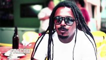 O Rappa volta à Rocinha