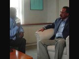 President Isaias Afwerki interview with Voice of America 09-27-2011
