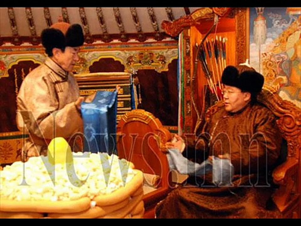 tsagaan sar 2012.
