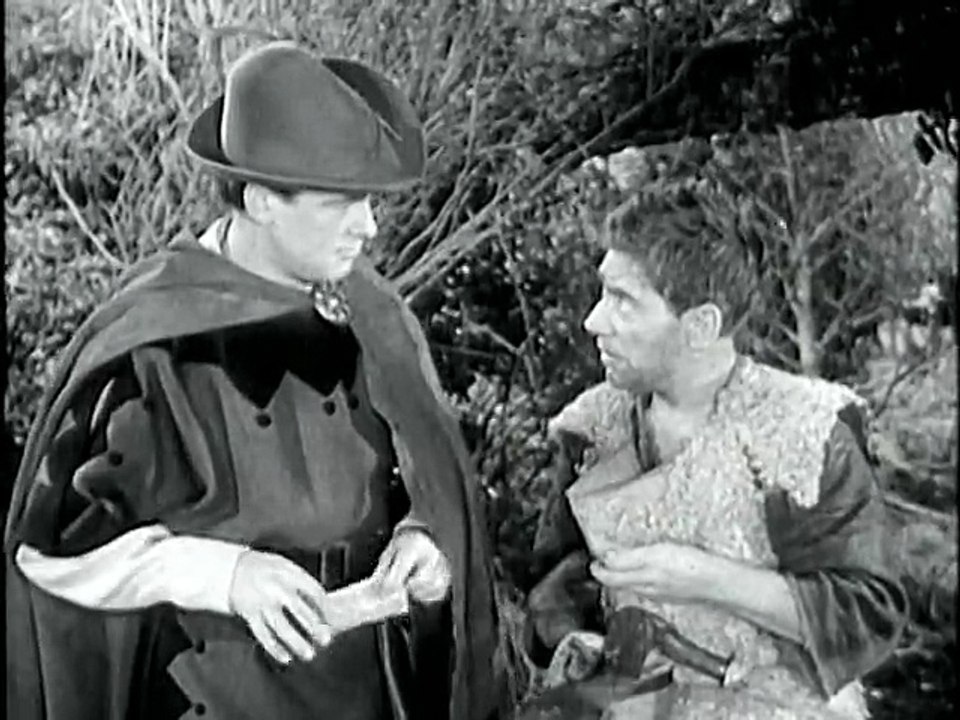 Robin Hood