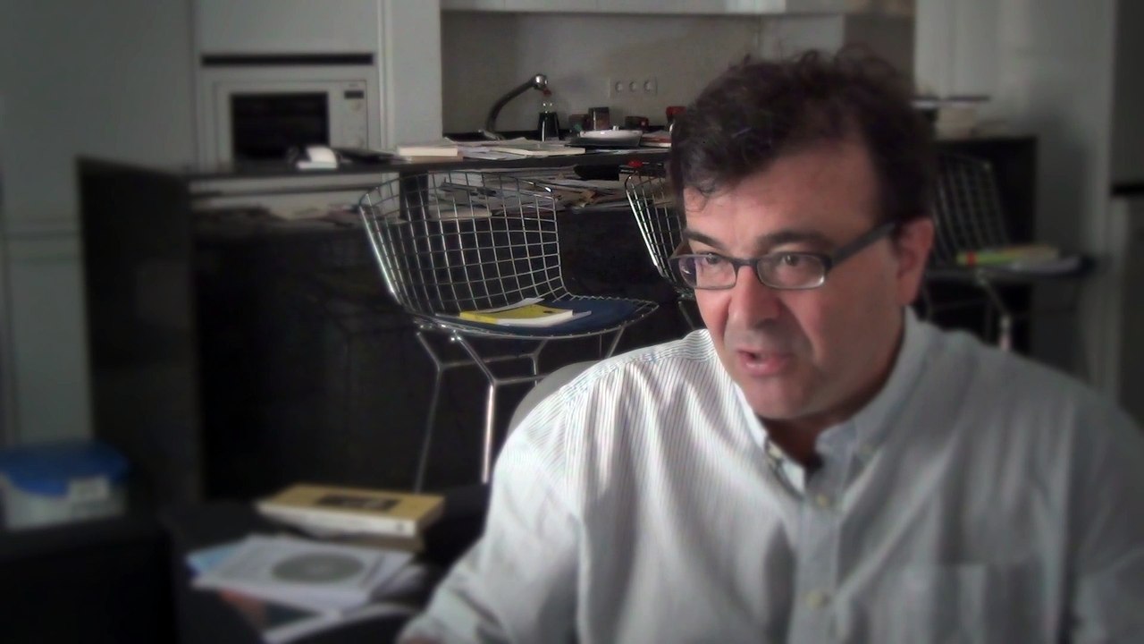 Entretien avec Javier Cercas : "La fiction sauve, la vérité tue" (4)