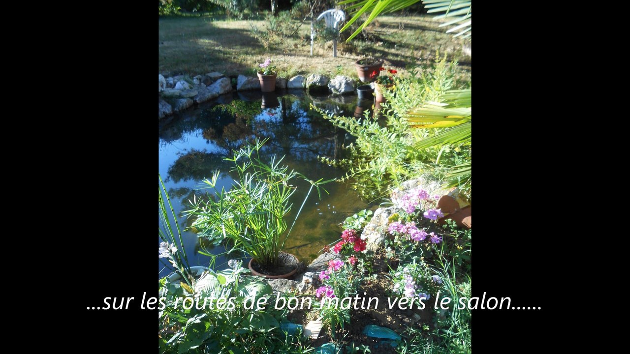 La Fouillade