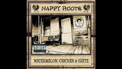 Nappy Roots - Headz up