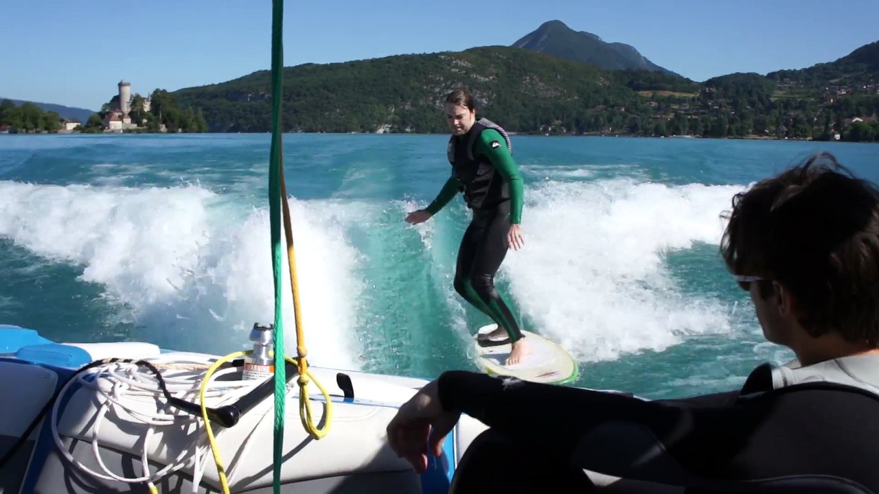 TALLOIRES