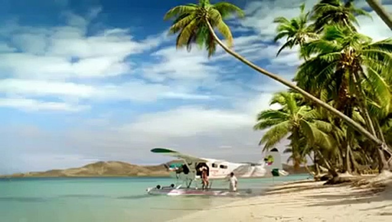 Viajes a Fiji | Vídeo sobre Fiji - Beautiful Fiji