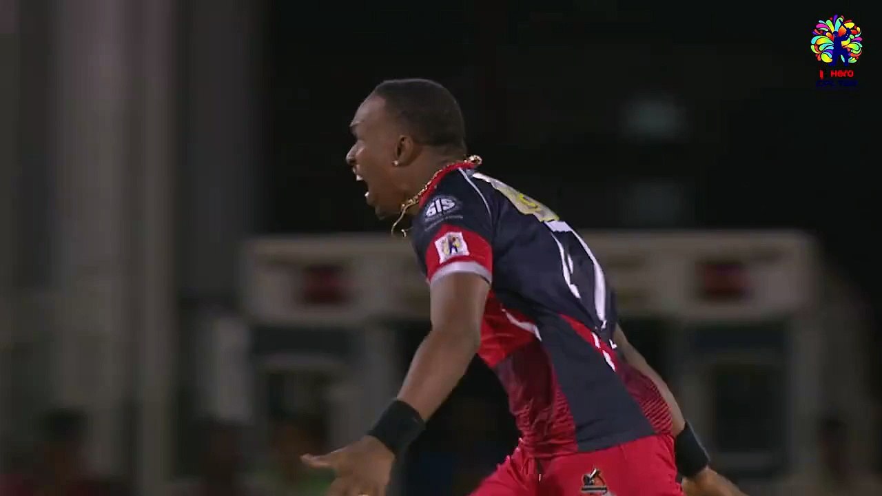 Keon Mason, 16, takes on the Beach Bat Bouncy Ball Challenge. A few #CPL15 superstars might want to look away now