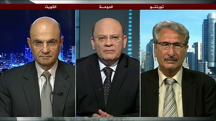 الواقع العربي- فرص وجود برنامج نووي عربي