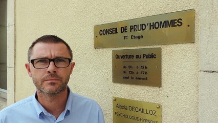 FOOT : LE FC VESOUL CONDAMNE A VERSER 30.000 EUROS A CLERVAL