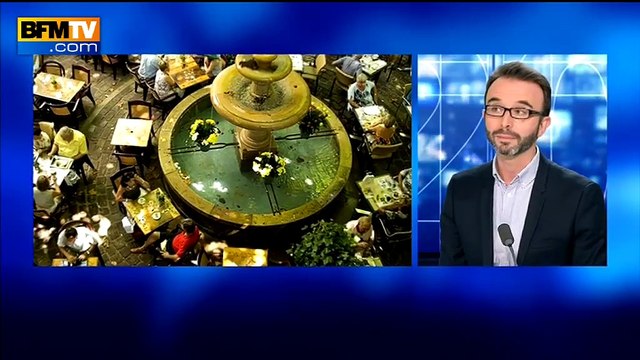 Carnet de voyage: Fayence, la ville aux 13 fontaines