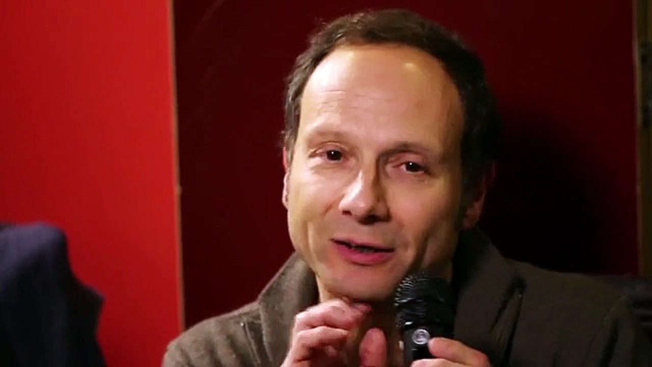Frédéric Lordon, Éric Hazan : "A nos amis", Le Lieu-dit, Paris, novembre 2014, 2 de 2