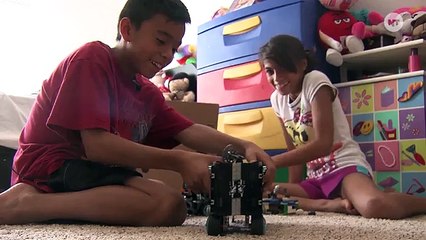 Young Boy's Request For Books Gets A Worldwide Response, Thanks To His Mailman