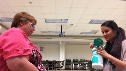 Counseling Role Play Assignment 1