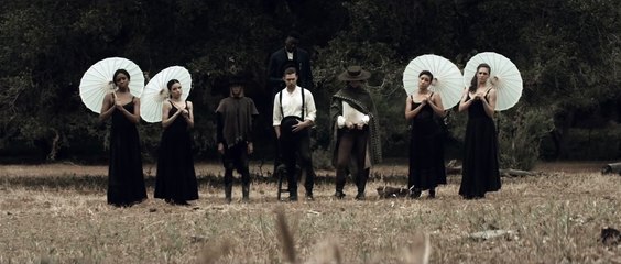 Karmin - Didn't Know You (Official Video)