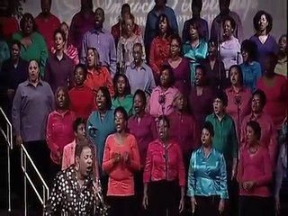 **NEW** Joy To The World (LIVE) - Beverly Crawford & JDI Christmas "Churchy Christmas" at Antioch