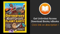 [Download PDF] Dirtmeisters Nitty Gritty Planet Earth All About Rocks Minerals Fossils Earthquakes Volcanoes and Even Dirt