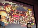 Super Street Fighter IV LA Fight Club - Daigo vs. Alex Valle