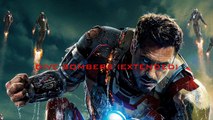 Brian Tyler - Dive Bombers (Extended Film Version) | Iron Man 3 Soundtrack