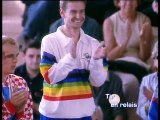 Clip 2 de la Fédération Française du Sport Boules