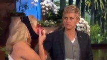 Funny Video - Beauty tips for Ellen Degeneres - hosting the Oscars