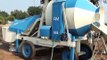 Mini Concrete Batch Plant | Mini concrete mixer