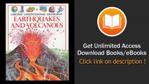 [Download PDF] Earthquakes and Volcanoes