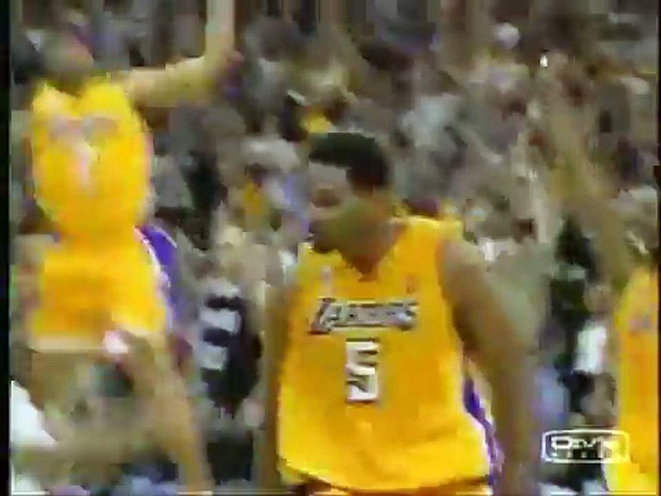 2002 NBA CHAMPION