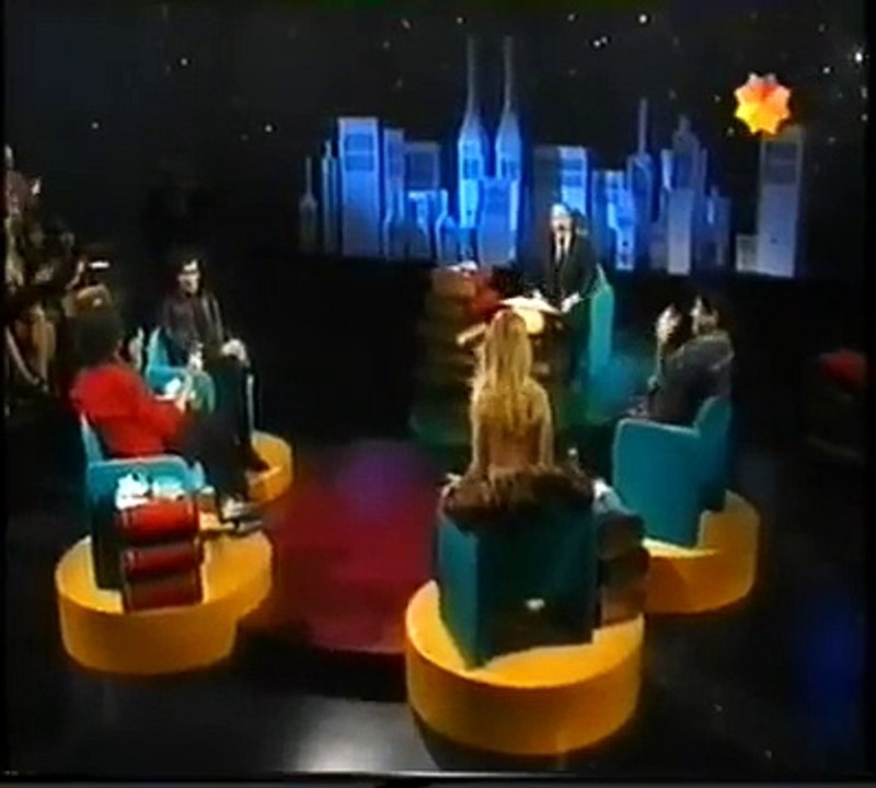 La Biblia y el Calefon 4 -Maradona-Garcia-Alfano-Sabina