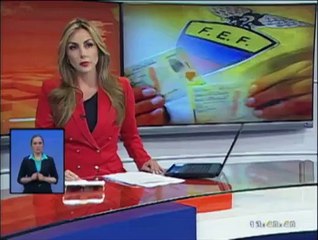 La Asamblea pide a la FEF aclarar el tema de adulteración de edades en futbolistas