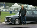 BMW M3 E30 & E92