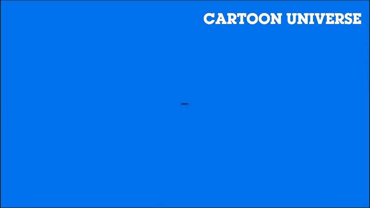 Regular Show - Garage Door (Short Promo)