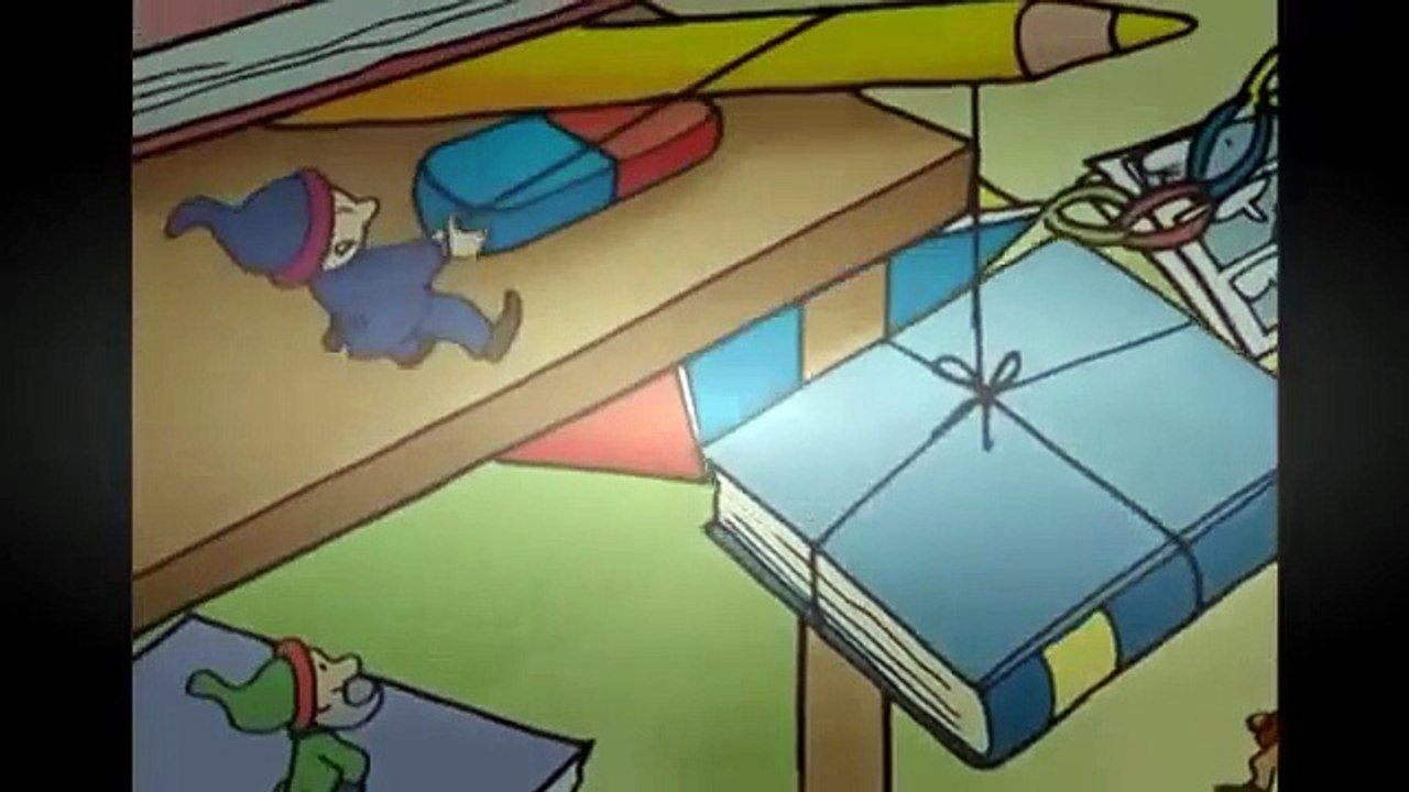 Learn English For Children By Cartoon 2015 | Study English Conversation American