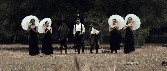 Karmin - Didn't Know You (Official Video)