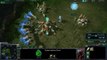 StarCraft 2 Strategy - Zerg: Nydus Networking Around Walled In Protoss - Step-by-Step