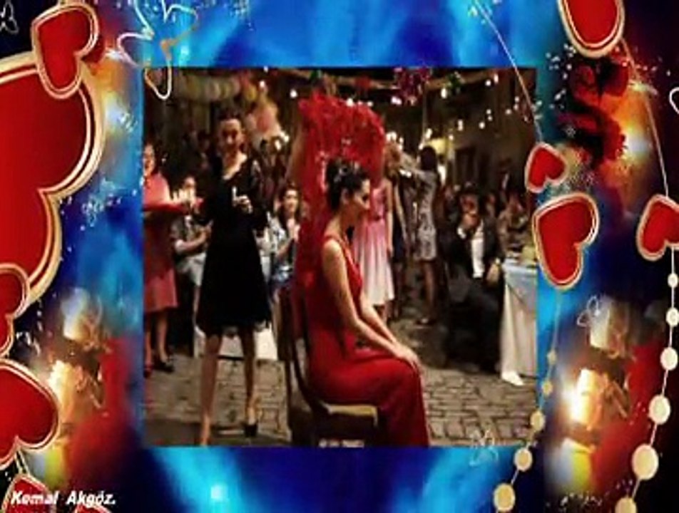 NURAN Kınayı Getir Aney