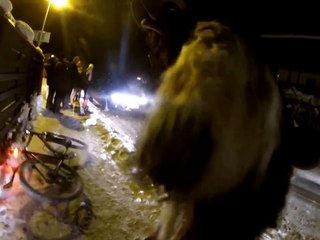 Krampus Bad Gastein 2013/2014